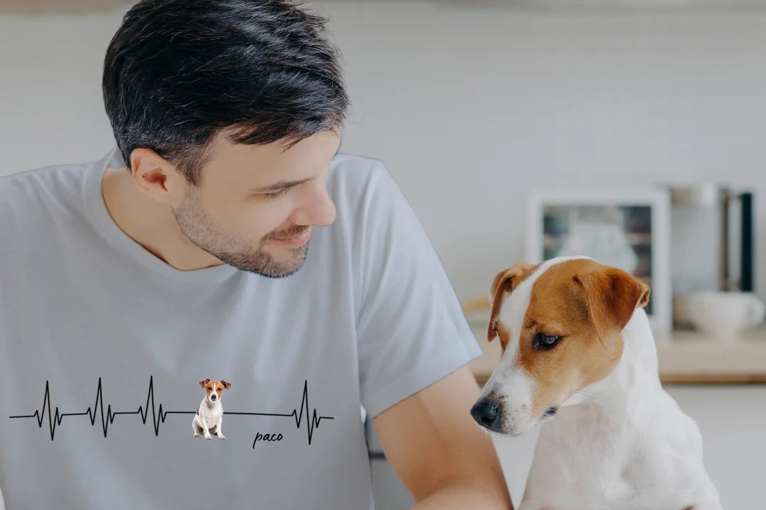 Personalisierte Geschenke für Haustierliebhaber - hey balu