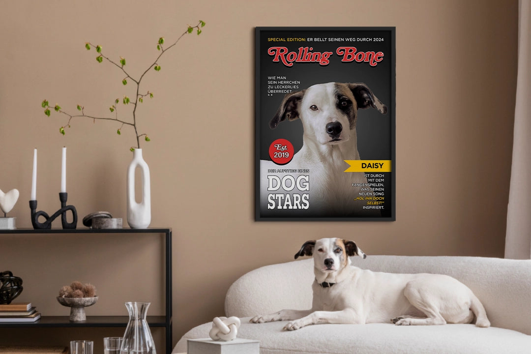 Personalisierte Geschenke fĂŒr Haustierliebhaber - hey balu