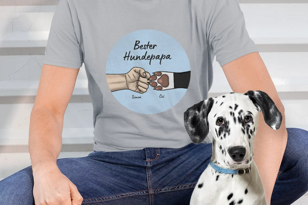 Personalisierte Geschenke fĂŒr Haustierliebhaber - hey balu