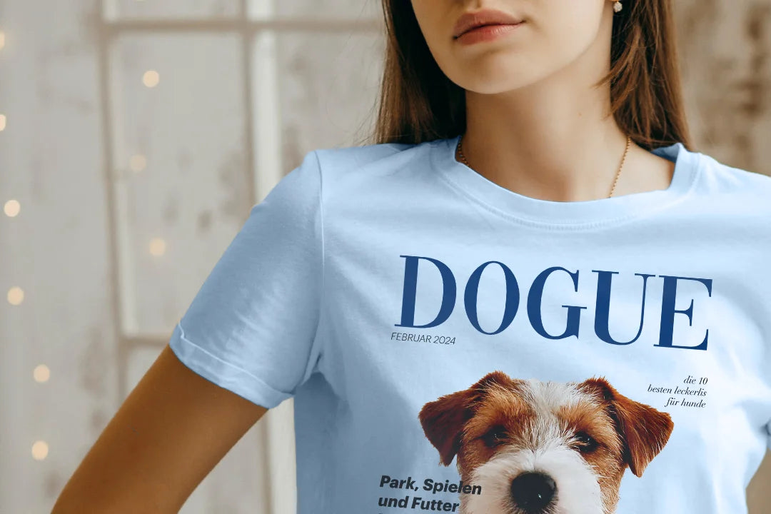 Personalisierte Geschenke für Haustierliebhaber - hey balu