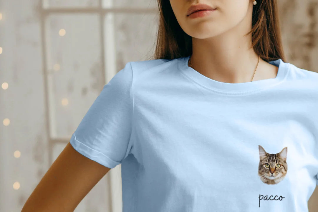 Personalisierte Geschenke für Haustierliebhaber - hey balu