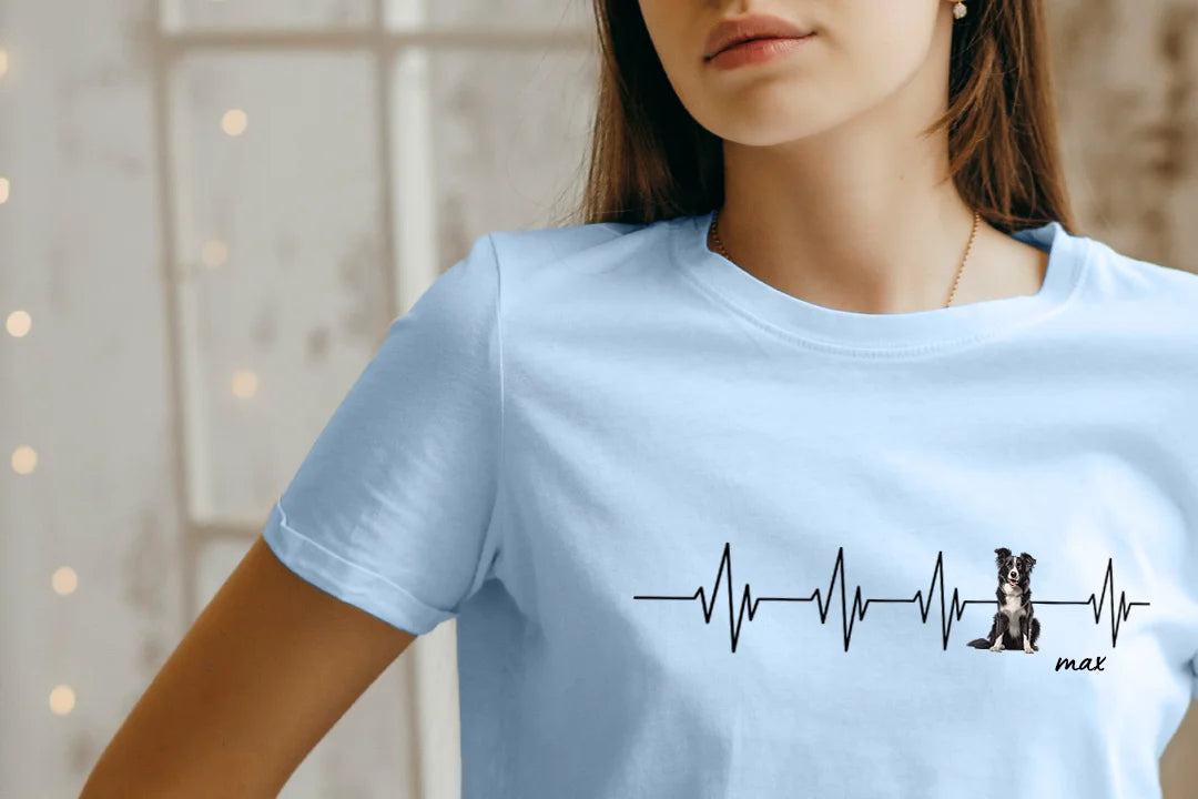 Personalisierte Geschenke für Haustierliebhaber - hey balu