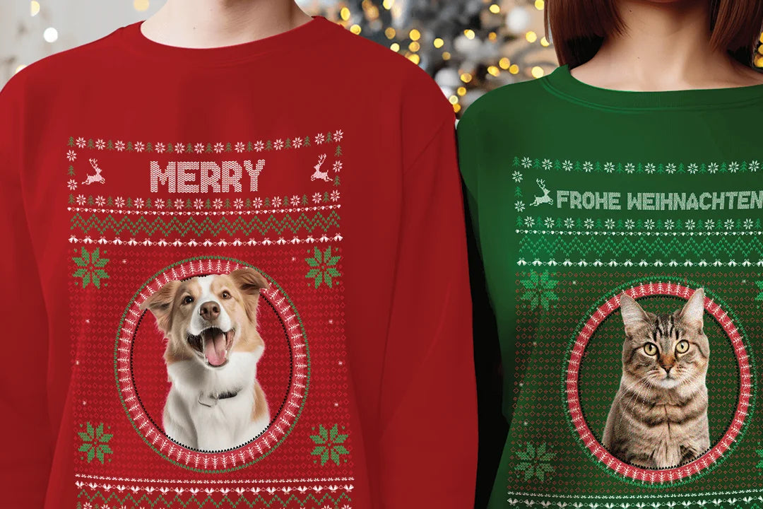 Personalisierte Geschenke für Haustierliebhaber - hey balu