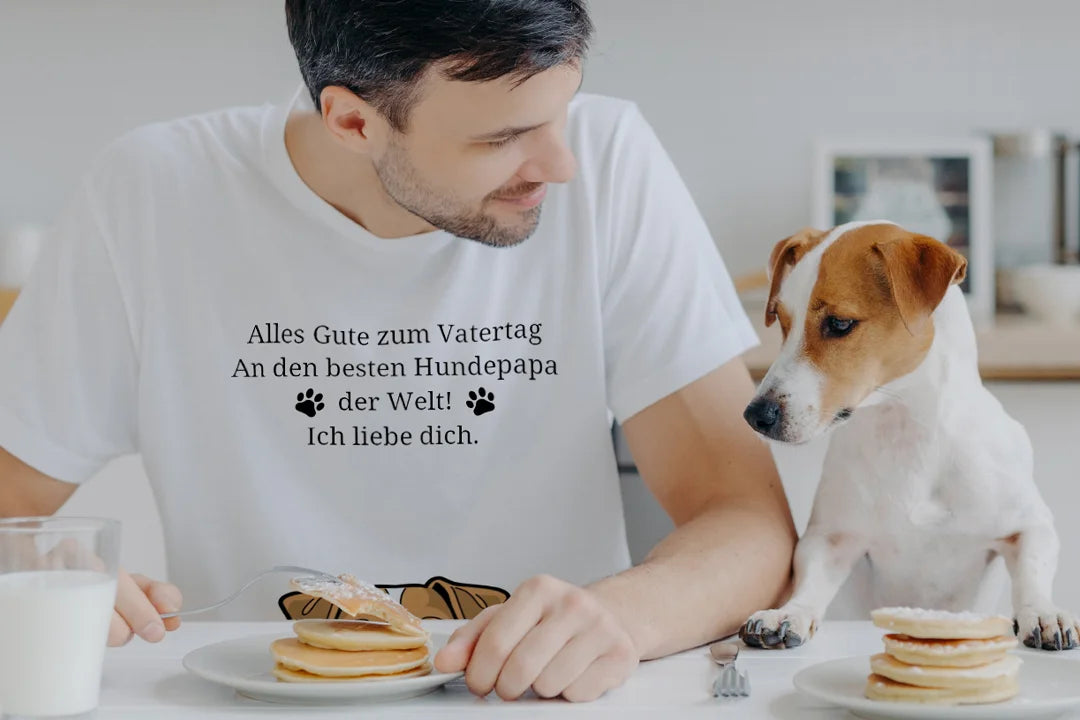 Personalisierte Geschenke für Haustierliebhaber - hey balu