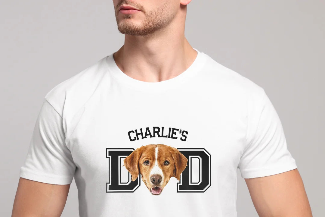 Personalisierte Geschenke für Haustierliebhaber - hey balu