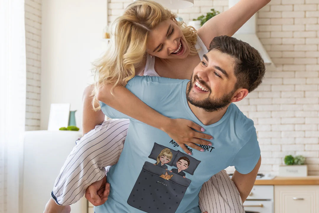 Personalisierte Geschenke für Haustierliebhaber - hey balu