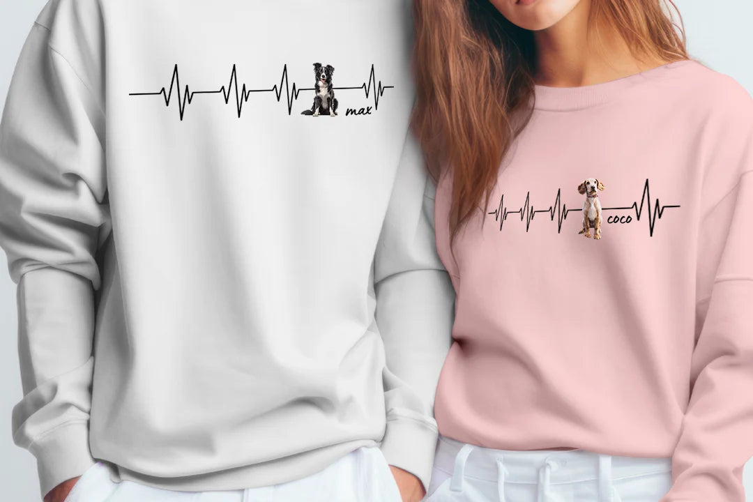 Personalisierte Geschenke für Haustierliebhaber - hey balu