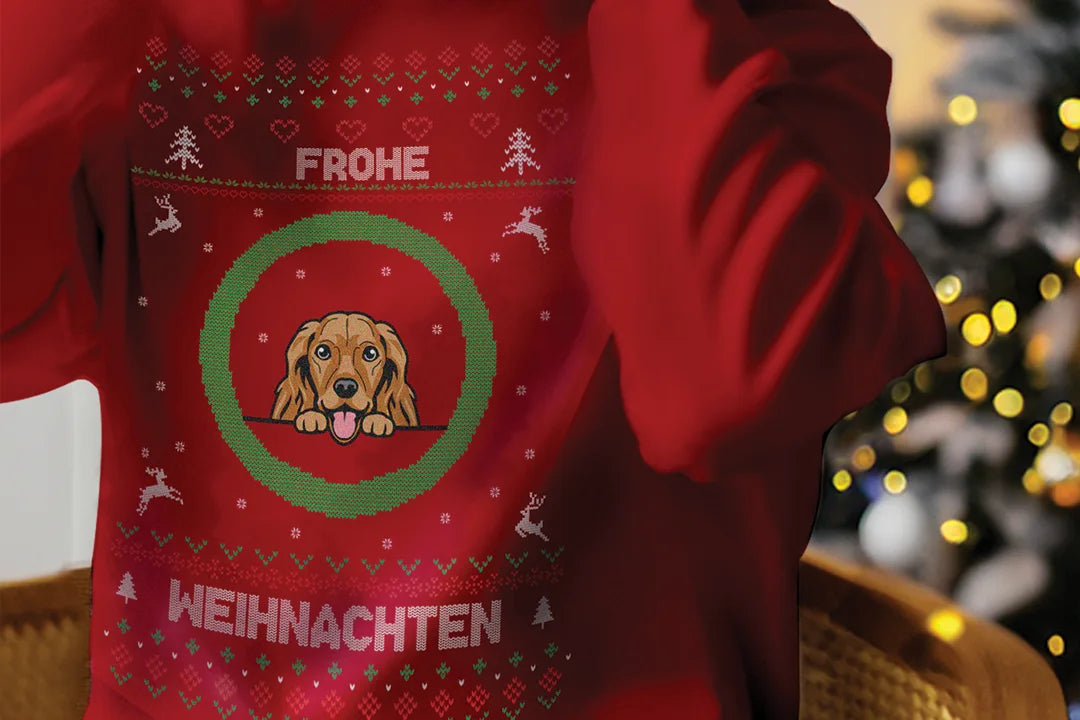 Personalisierte Geschenke für Haustierliebhaber - hey balu