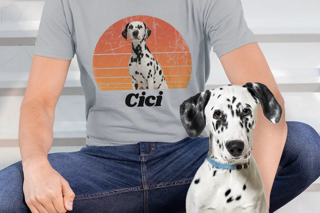 Personalisierte Geschenke für Haustierliebhaber - hey balu