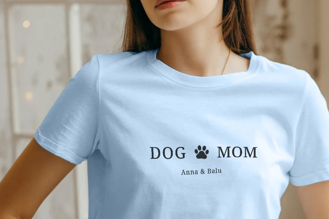 Personalisierte Geschenke für Haustierliebhaber - hey balu