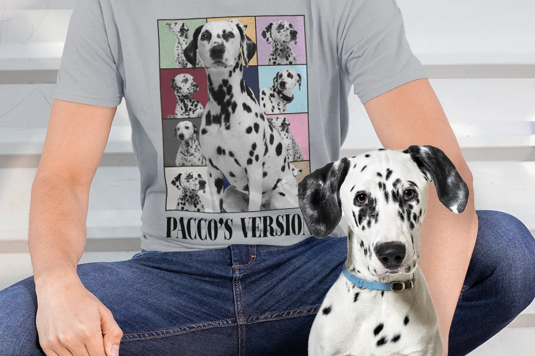 Personalisierte Geschenke für Haustierliebhaber - hey balu