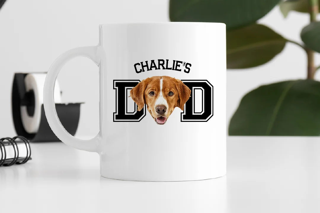 Personalisierte Geschenke fĂŒr Haustierliebhaber - hey balu