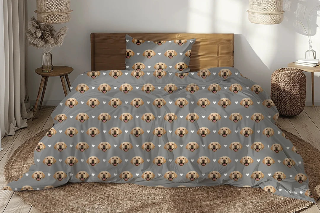 Personalisierte Geschenke für Haustierliebhaber - hey balu