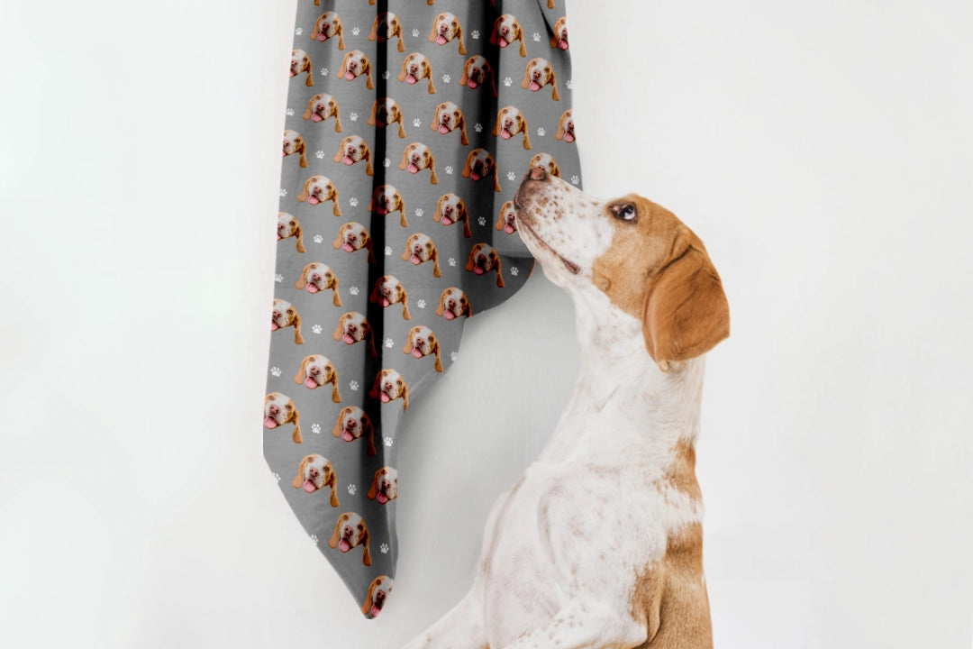 Personalisierte Geschenke für Haustierliebhaber - hey balu