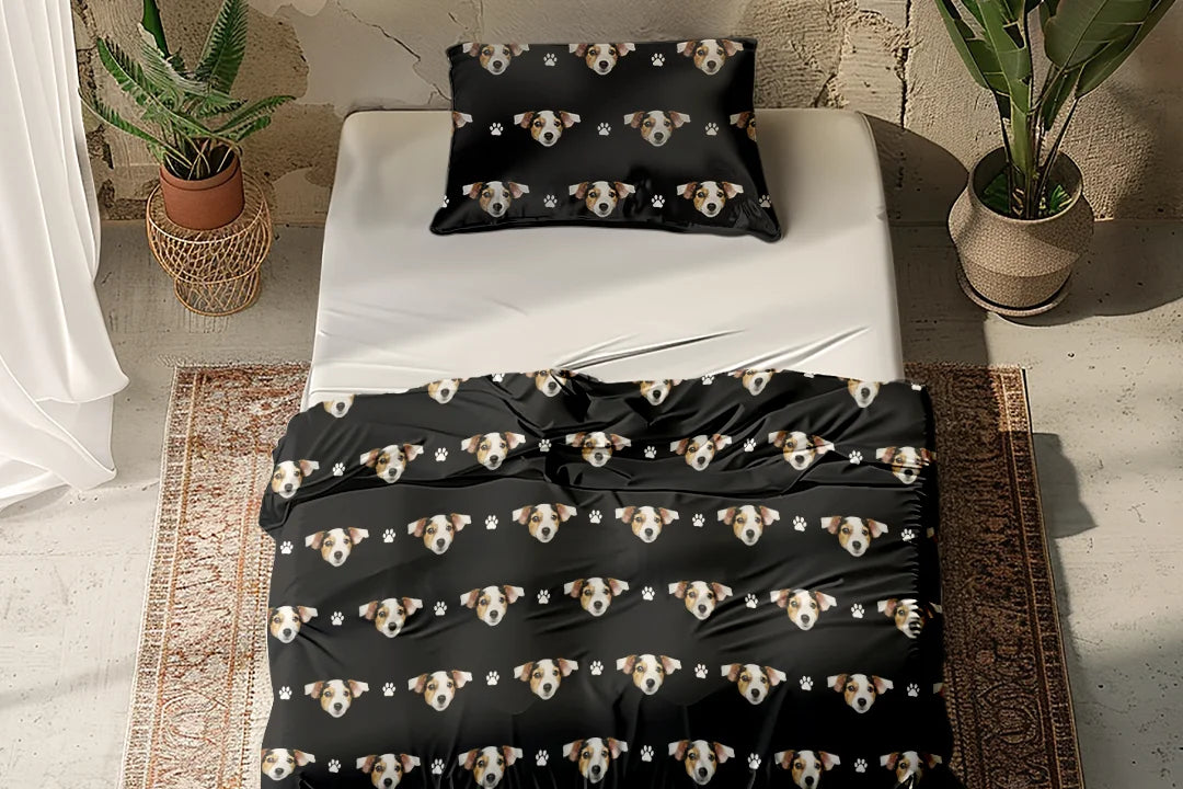 Personalisierte Geschenke für Haustierliebhaber - hey balu