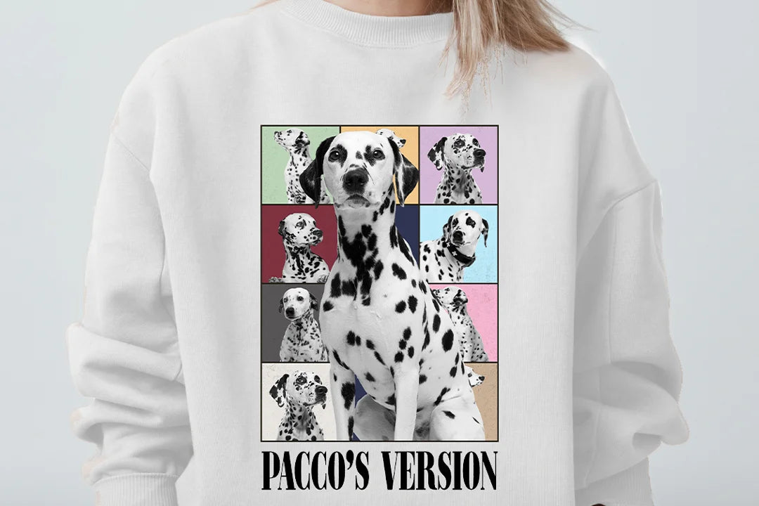 Personalisierte Geschenke für Haustierliebhaber - hey balu