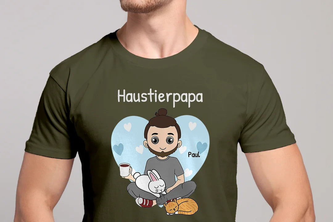 Personalisierte Geschenke für Haustierliebhaber - hey balu