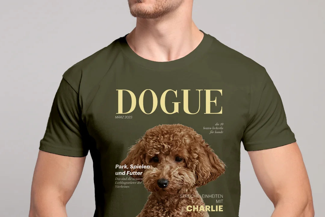 Personalisierte Geschenke für Haustierliebhaber - hey balu