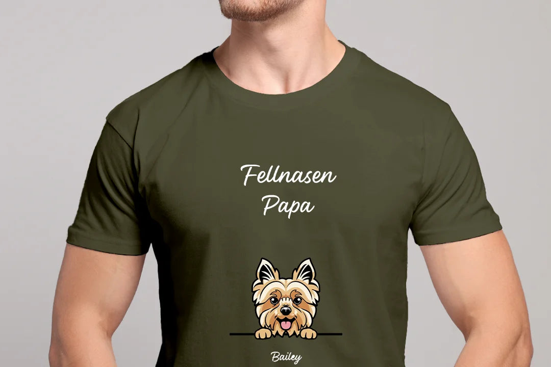 Personalisierte Geschenke für Haustierliebhaber - hey balu