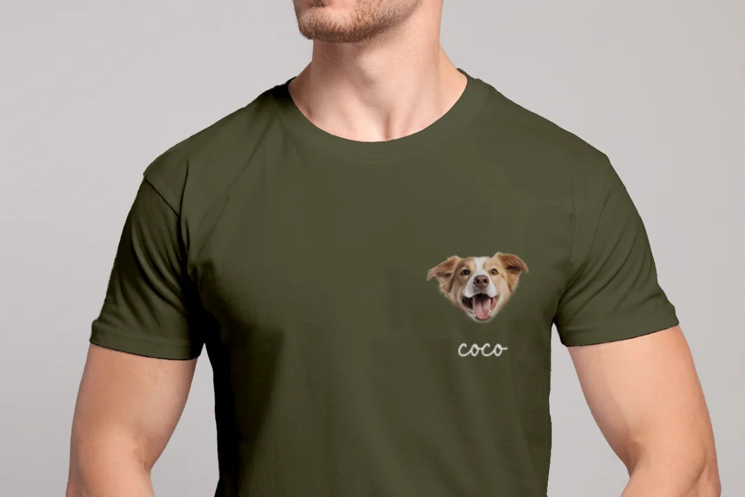 Personalisierte Geschenke für Haustierliebhaber - hey balu