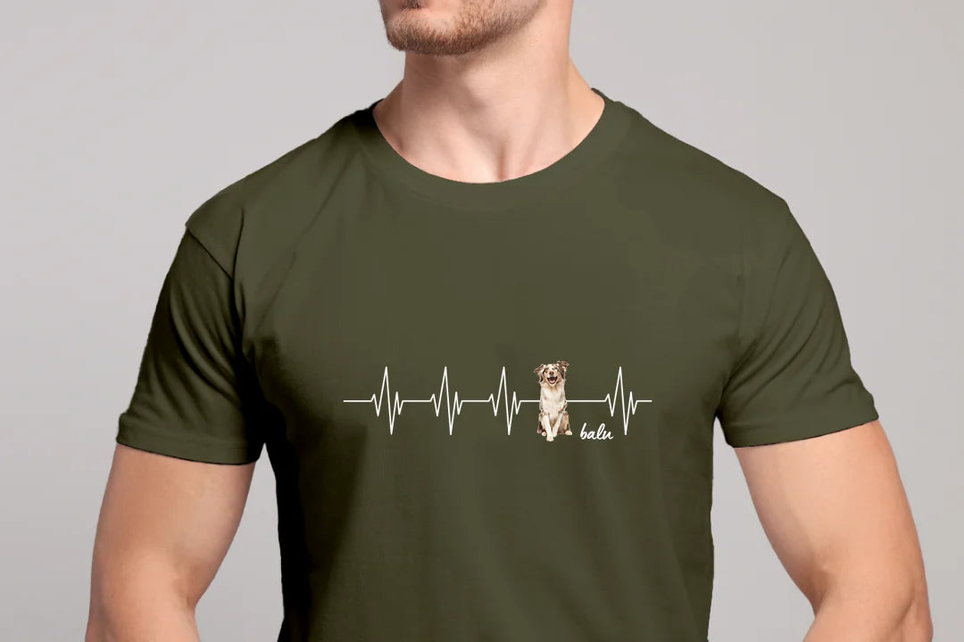 Personalisierte Geschenke für Haustierliebhaber - hey balu