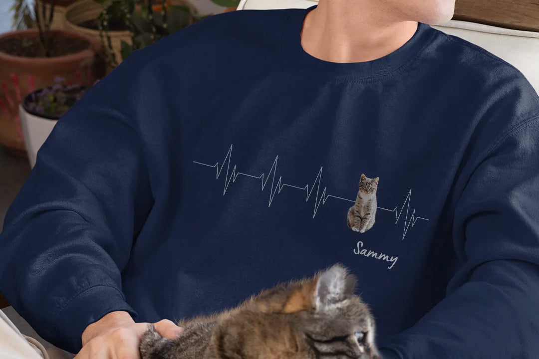 Personalisierte Geschenke für Haustierliebhaber - hey balu