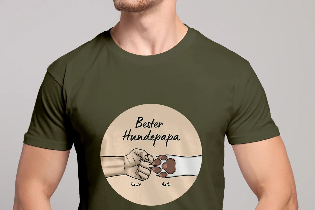 Personalisierte Geschenke fĂŒr Haustierliebhaber - hey balu