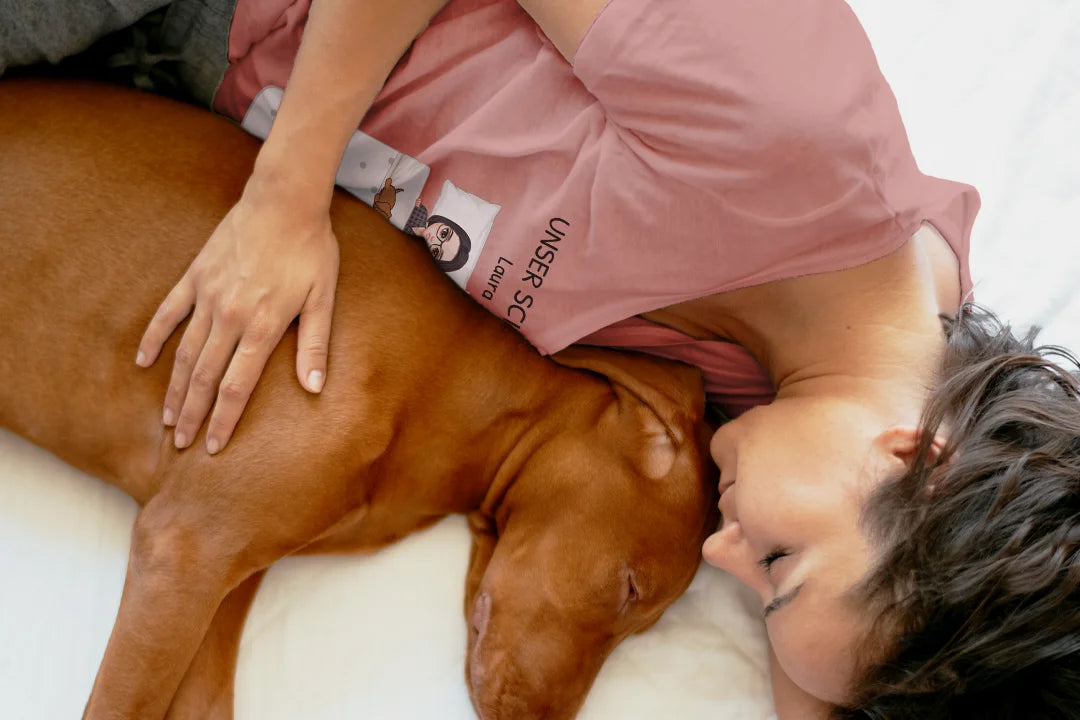 Personalisierte Geschenke für Haustierliebhaber - hey balu