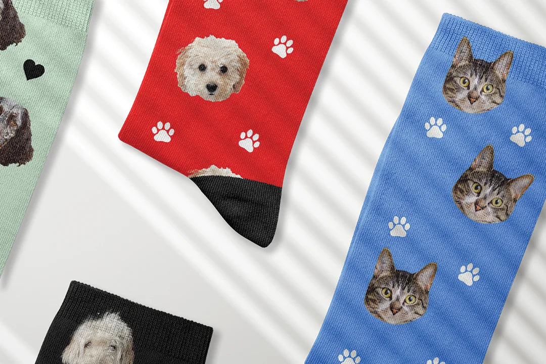 Personalisierte Geschenke fĂŒr Haustierliebhaber - hey balu