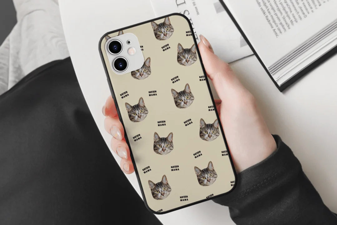 Personalisierte Geschenke für Haustierliebhaber - hey balu