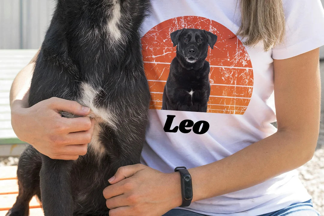 Personalisierte Geschenke für Haustierliebhaber - hey balu