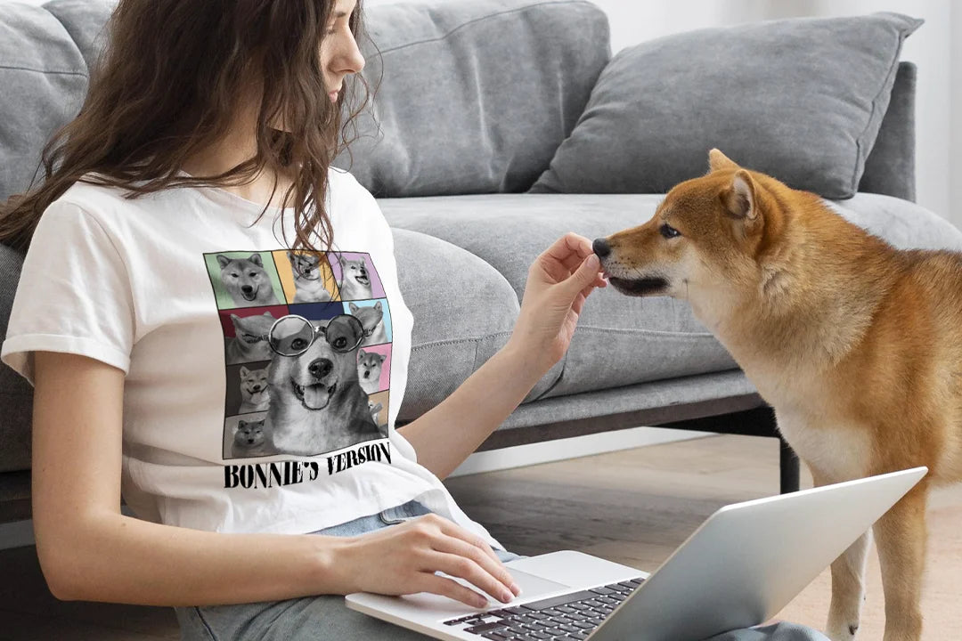 Personalisierte Geschenke für Haustierliebhaber - hey balu