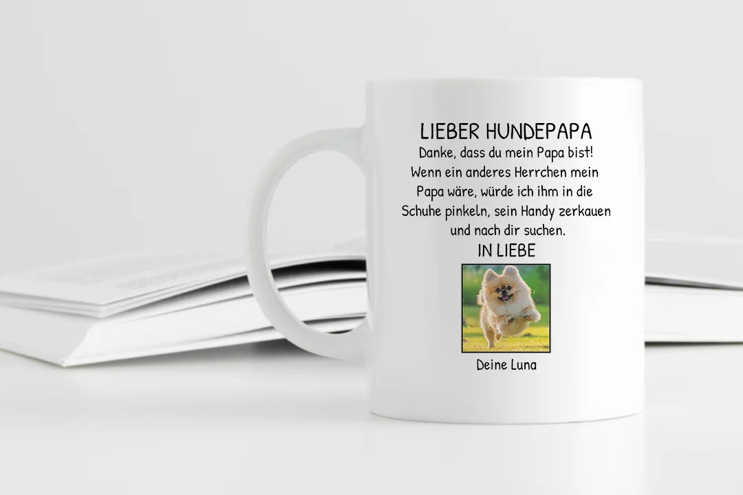 Personalisierte Geschenke fĂŒr Haustierliebhaber - hey balu