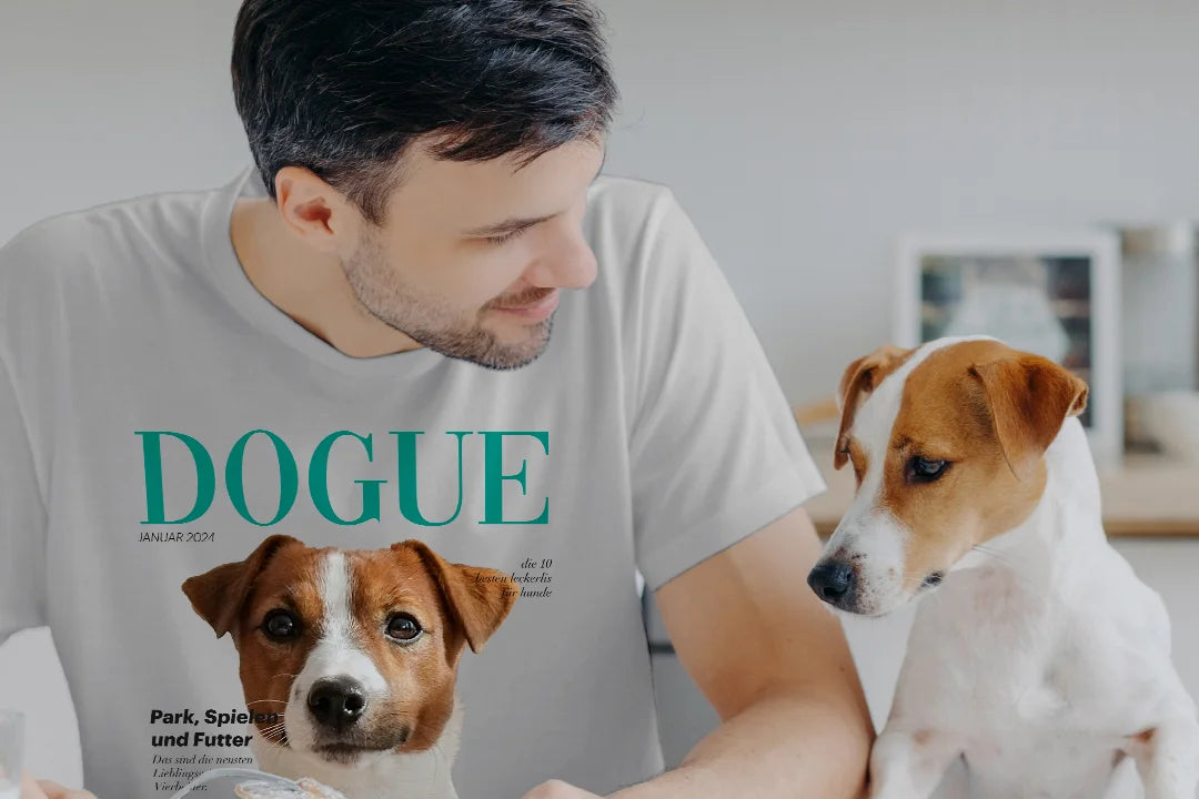 Personalisierte Geschenke für Haustierliebhaber - hey balu