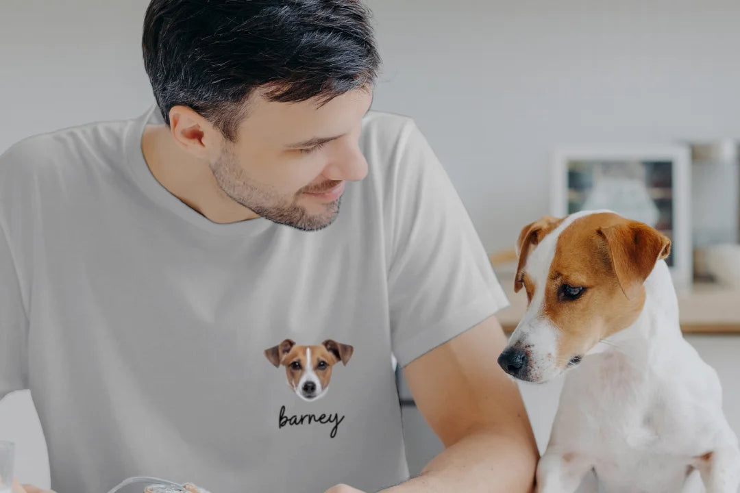 Personalisierte Geschenke für Haustierliebhaber - hey balu