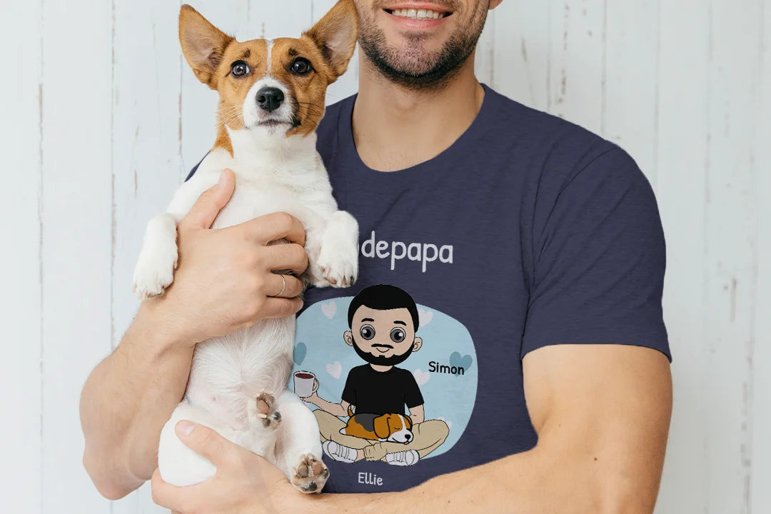 Personalisierte Geschenke für Haustierliebhaber - hey balu