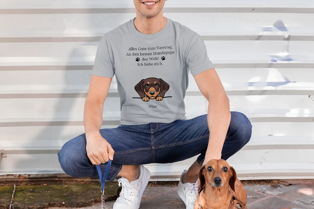 Personalisierte Geschenke für Haustierliebhaber - hey balu