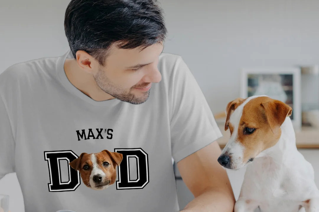 Personalisierte Geschenke für Haustierliebhaber - hey balu