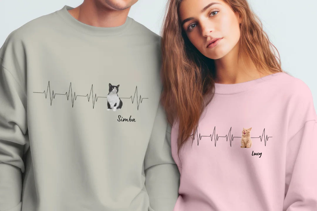 Personalisierte Geschenke für Haustierliebhaber - hey balu