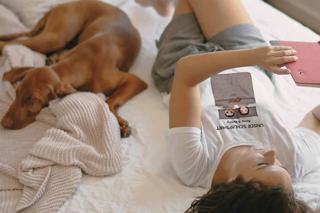 Personalisierte Geschenke für Haustierliebhaber - hey balu