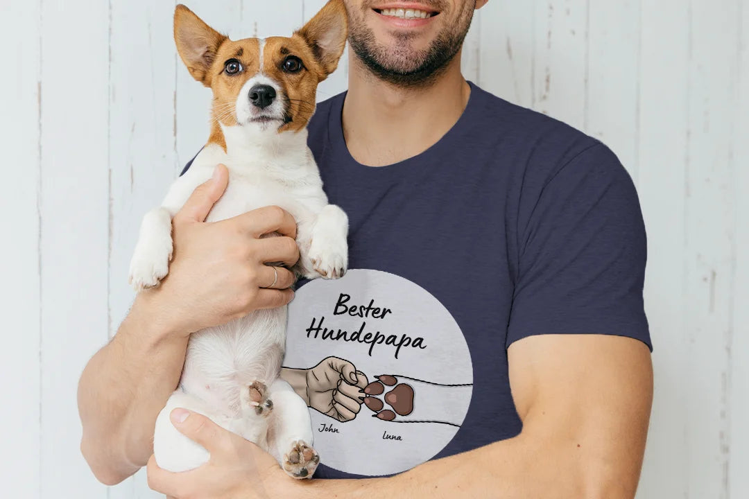 Personalisierte Geschenke fĂŒr Haustierliebhaber - hey balu