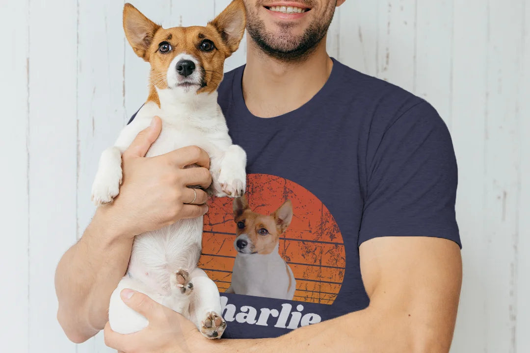 Personalisierte Geschenke für Haustierliebhaber - hey balu