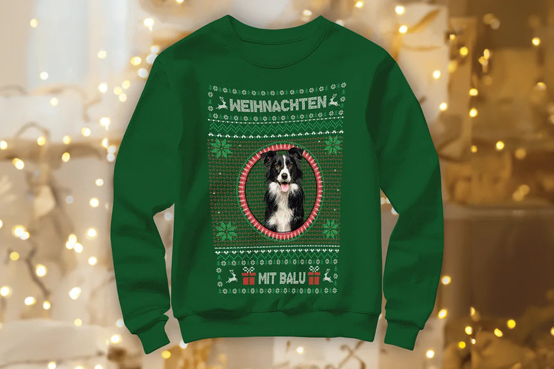 Personalisierte Geschenke für Haustierliebhaber - hey balu