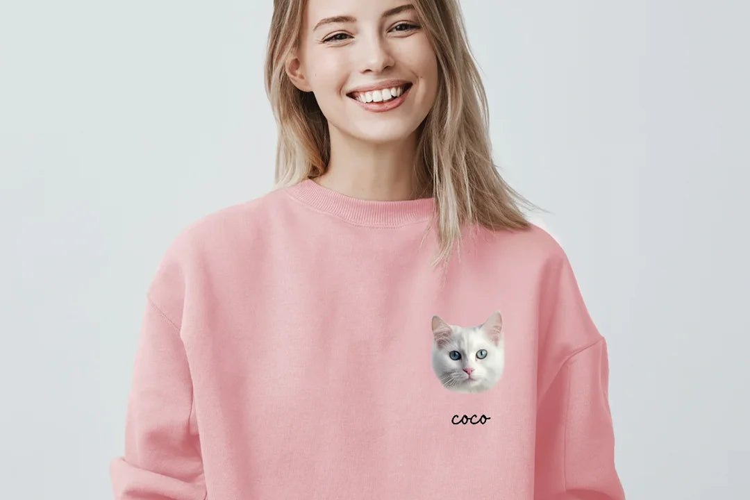 Personalisierte Geschenke für Haustierliebhaber - hey balu