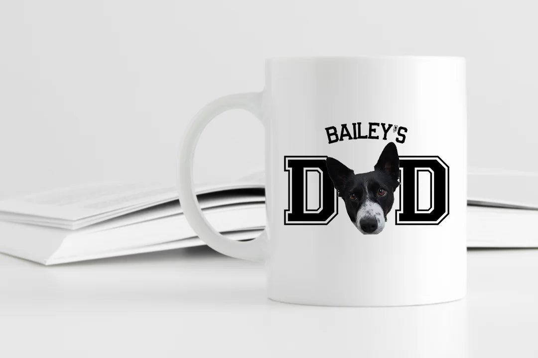Personalisierte Geschenke fĂŒr Haustierliebhaber - hey balu