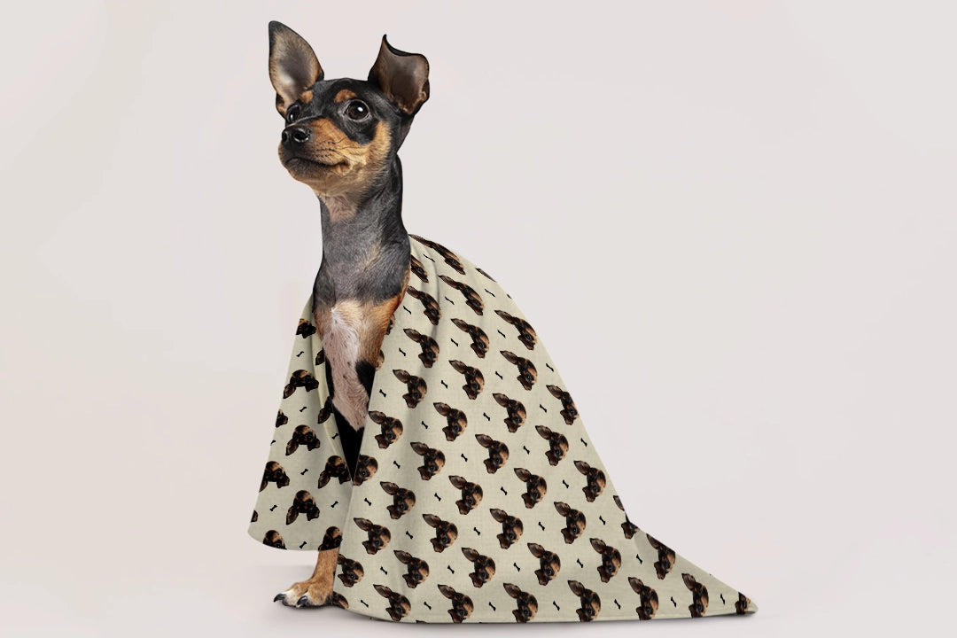 Personalisierte Geschenke für Haustierliebhaber - hey balu