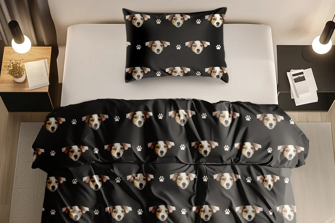 Personalisierte Geschenke für Haustierliebhaber - hey balu