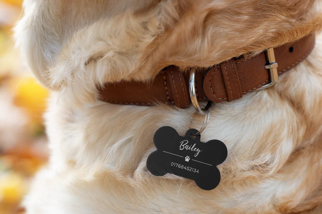 Personalisierte Geschenke für Haustierliebhaber - hey balu