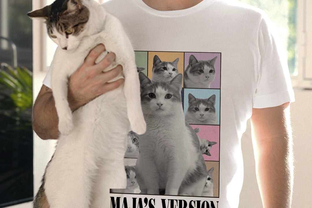 Personalisierte Geschenke für Haustierliebhaber - hey balu