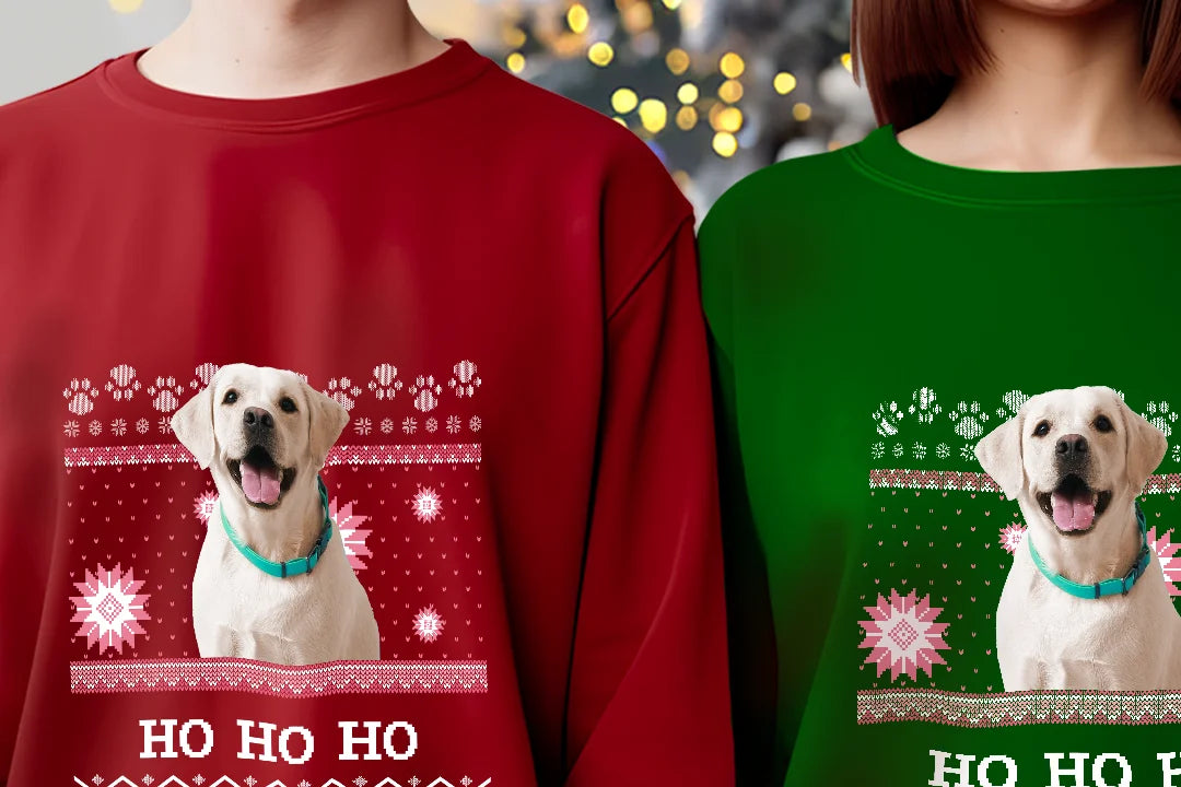 Personalisierte Geschenke für Haustierliebhaber - hey balu